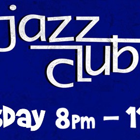 Jazz JamEvery Tuesday (8.30pm)