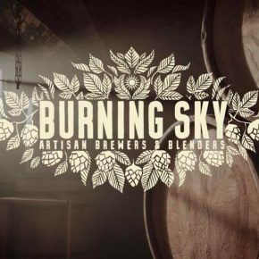 Burning Sky Tap Takeover Friday 10th Apr 2020 Burning Sky Tap Takeover Friday 10th Apr 2020