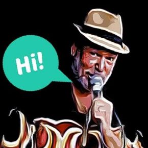 20-20 Vision - Tenderhooks Album LaunchSaturday 7th Mar 2020