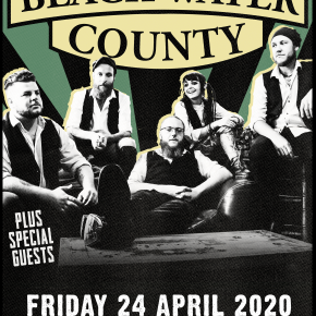 Black Water CountyFriday 24th Apr 2020