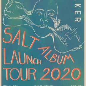 Michael BakerThursday 19th Mar 2020 Michael BakerThursday 19th Mar 2020