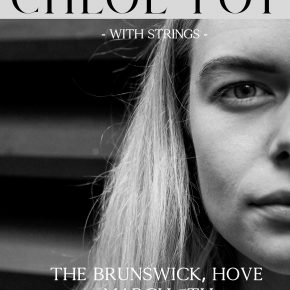 Folklore Sessions Presents; Chloe FoyThursday 5th Mar 2020 Folklore Sessions Presents; Chloe FoyThursday 5th Mar 2020