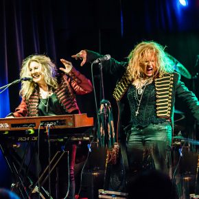 Never The BrideSaturday 13th Jun 2020 Never The BrideSaturday 13th Jun 2020