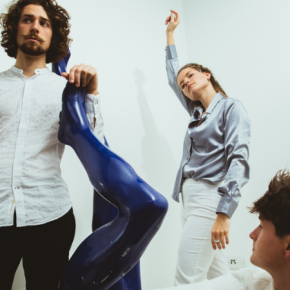 AK PattersonFriday 10th Apr 2020