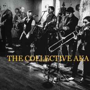 MOD VS SKA WITH THE COLLECTIVE AKASaturday 21st Nov 2020