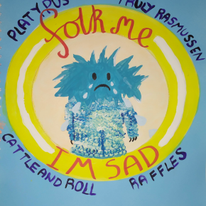 Folk Me, I'm Sad...Sunday 8th Mar 2020 Folk Me, I'm Sad...Sunday 8th Mar 2020