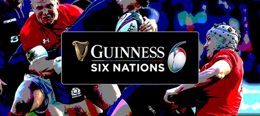 Guinness Six Nations 2020