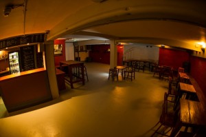 Cellar Bar 1  
