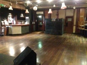 Venue Empty 3 